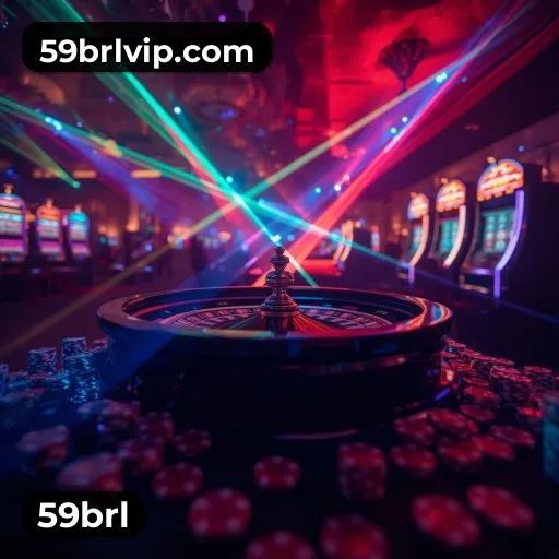 Servidor Brasil 59brl