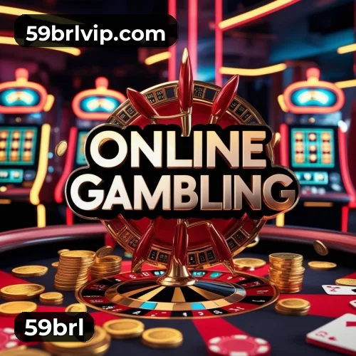 59brl Licença Curaçao Gaming