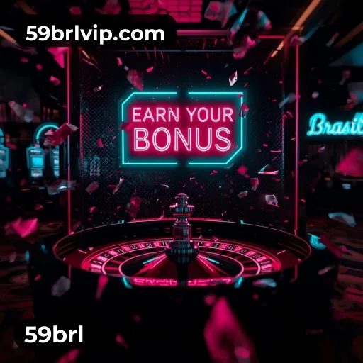 59brl PIX Instantâneo - Saques em 8 Minutos
