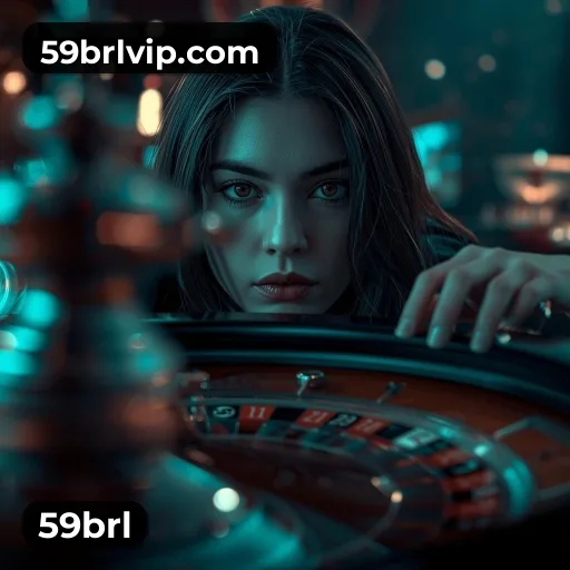 59brl Licenciado Curaçao - Segurança SSL 256-bit