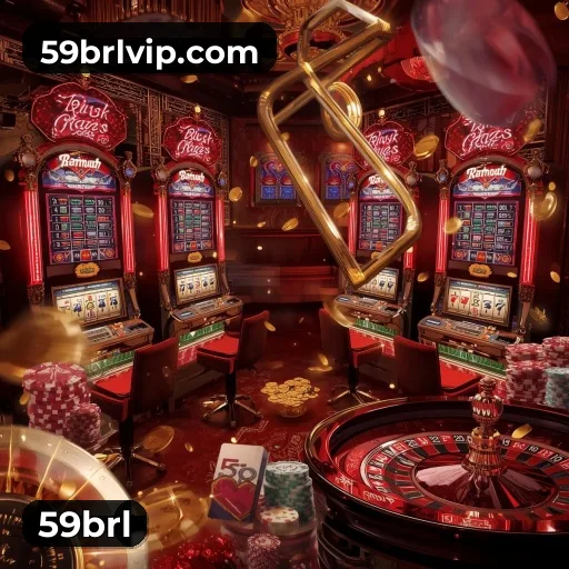 59brl Certificado eCOGRA - Jogos Justos Auditados