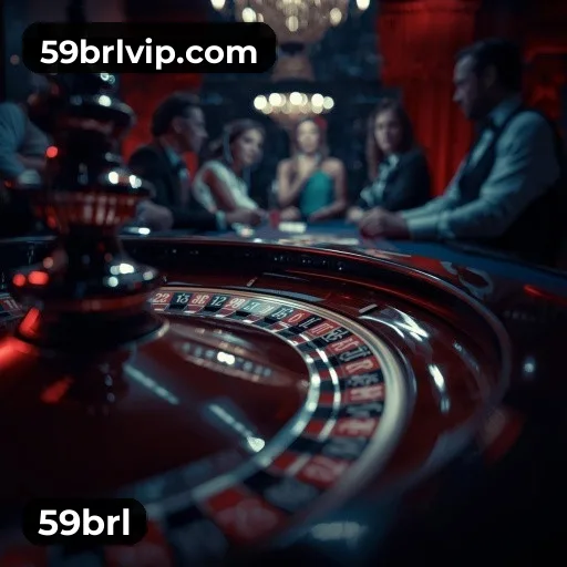 59brl Licenciado Curaçao - Segurança SSL 256-bit