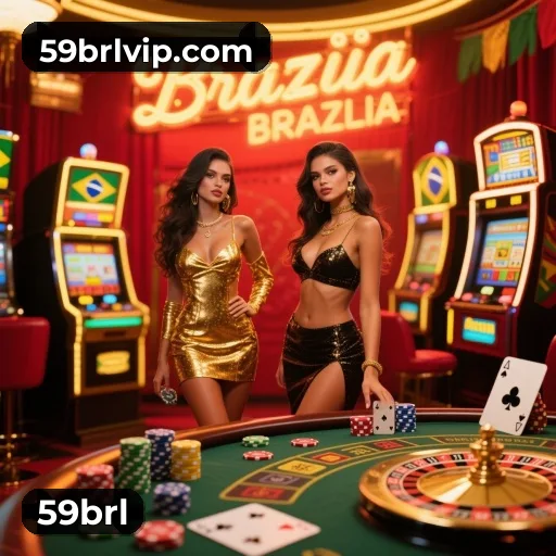 59brl Segurança Logo 3