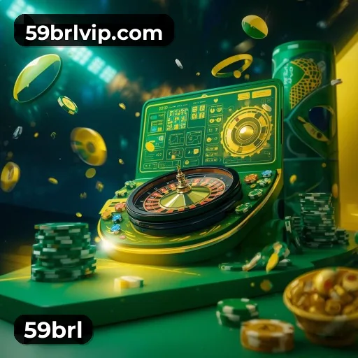 Loteria 59brl - Lotofácil diária