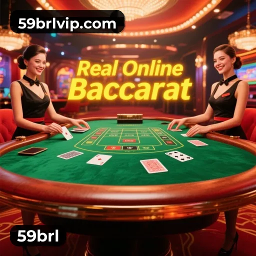 Loteria 59brl - Quina e mais jogos