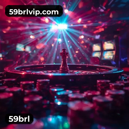 Loteria 59brl - Mega-Sena online