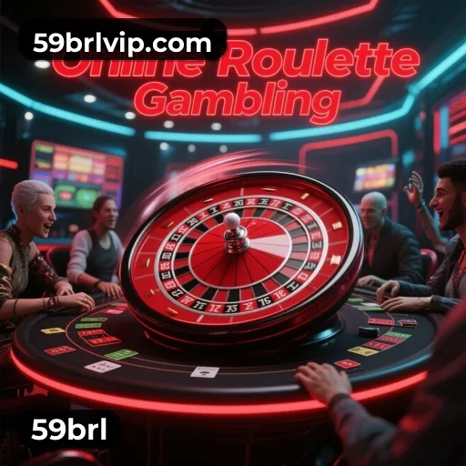 Plataforma 59brl - PIX Instantâneo