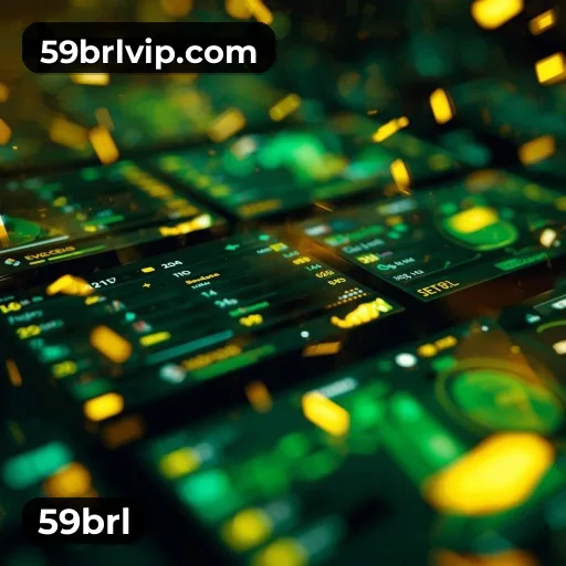 Plataforma 59brl - Cloud AWS Infrastructure