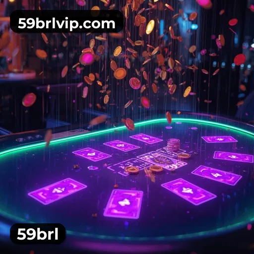 Plataforma 59brl - Segurança SSL 256-bit