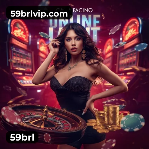 Slots 59brl - Jackpots Progressivos