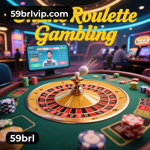 Telegram 59brl - Canal Oficial Verificado