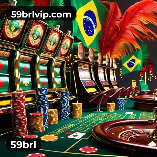 Jackpots Progressivos